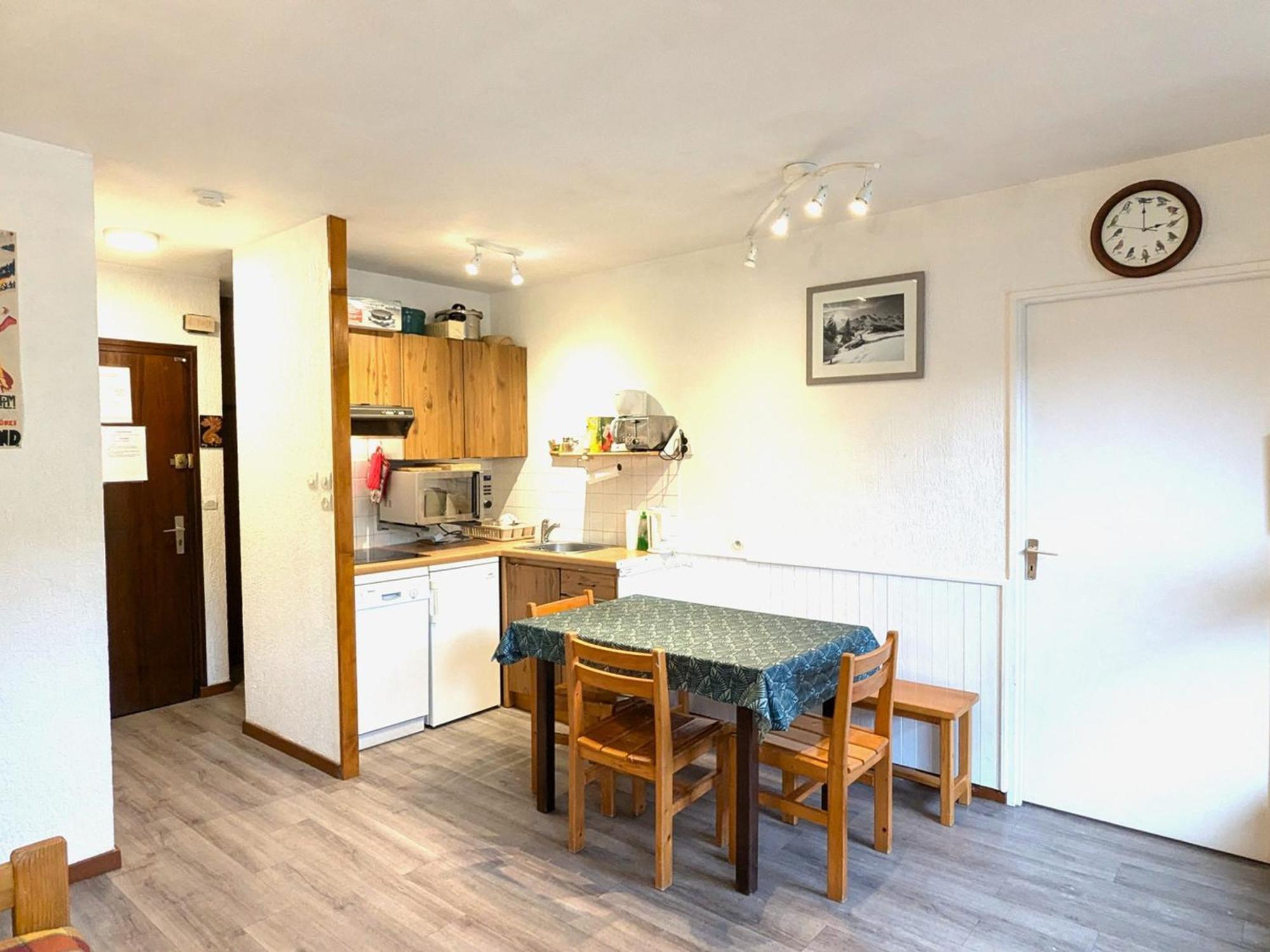 1 Centre Village, Proche Bossonnet - Fr-1-459-232 * La Clusaz
